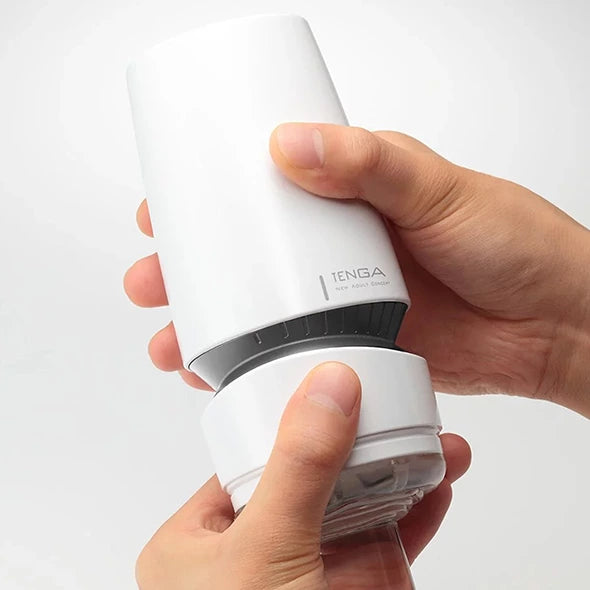 Tenga - Aero Silver