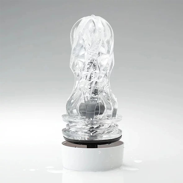 Tenga - Aero Silver