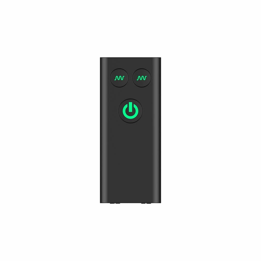 Nexus - Ride Remote Control Prostate Dual Motor Vibrator