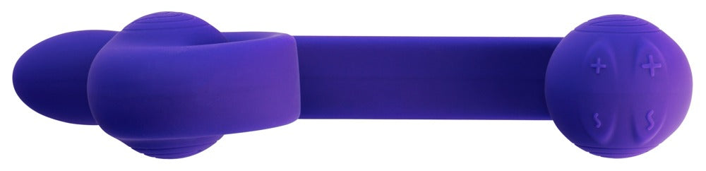Išskirtinis vibratorius