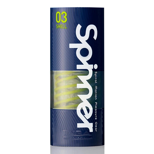 Tenga - Spinner