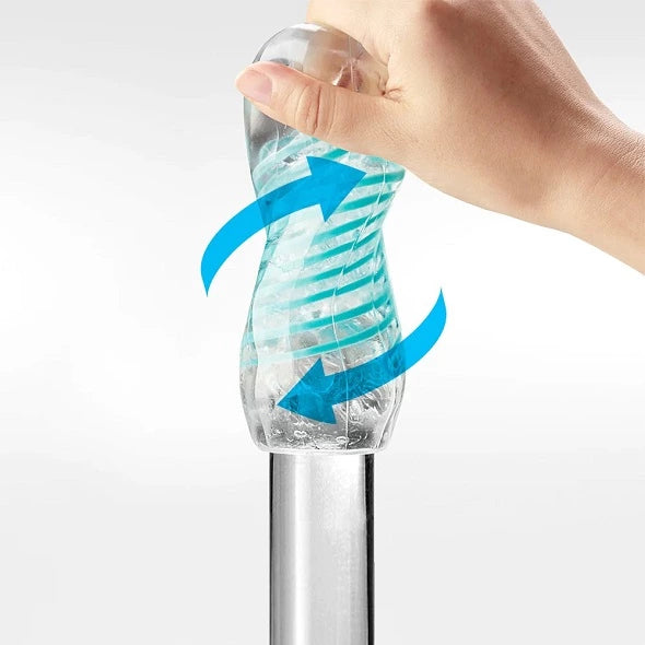 Tenga - Spinner