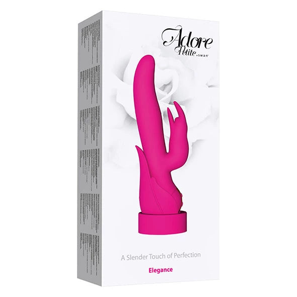 Adore Petite Elegance Pink