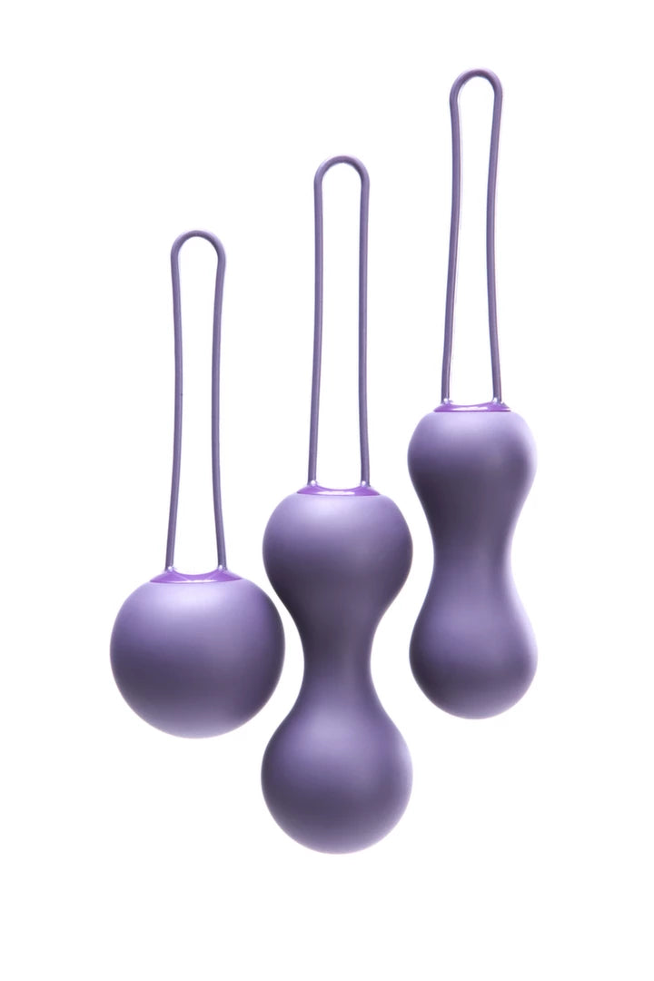 Je Joue - Ami Kegel Balls