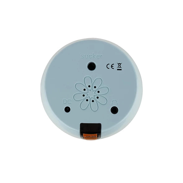 CRUIZR - CM06 Vibrating Masturbator with Voice Activator