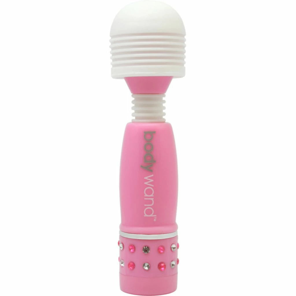 Bodywand - Mini Wand Massager