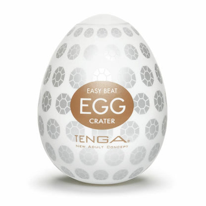 Tenga EGG