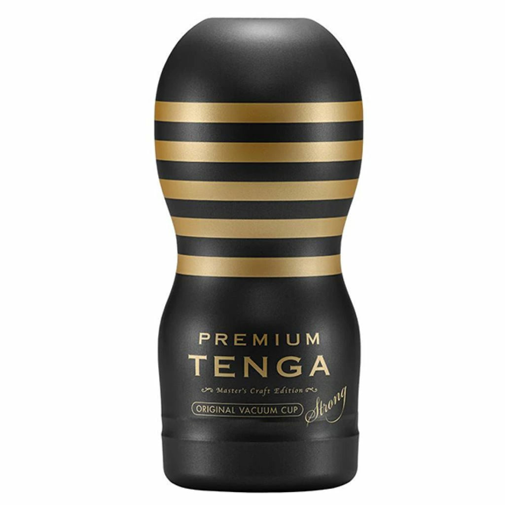 Tenga - Premium Original Vacuum Cup