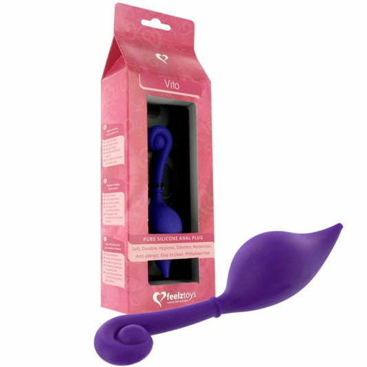 FeelzToys - Vito Purple