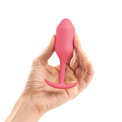 B-Vibe - Snug Plug 2