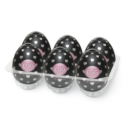 Tenga - Egg Lovers