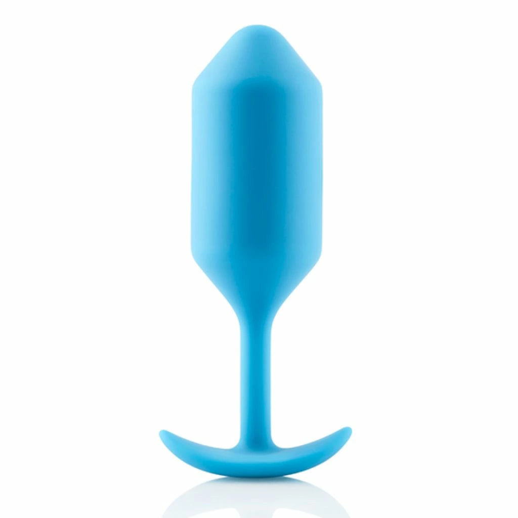 B-Vibe - Snug Plug 3