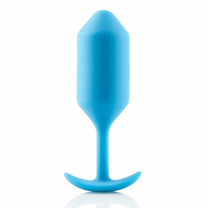 B-Vibe - Snug Plug 3