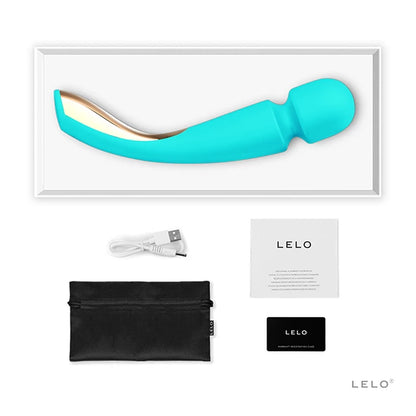 Lelo - Smart Wand 2 Medium