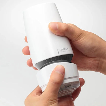 Tenga - Aero Silver