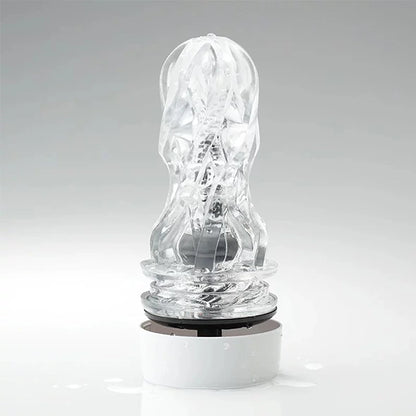 Tenga - Aero Silver