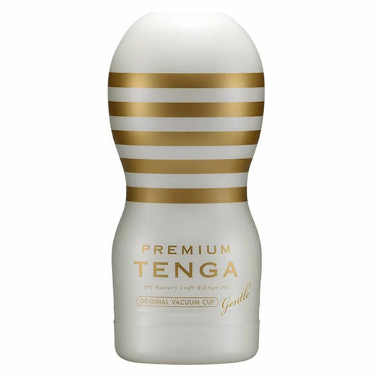 Tenga - Premium Original Vacuum Cup