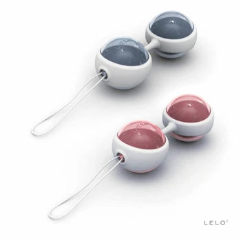 Lelo - Luna Beads