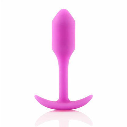 B-Vibe - Snug Plug 1