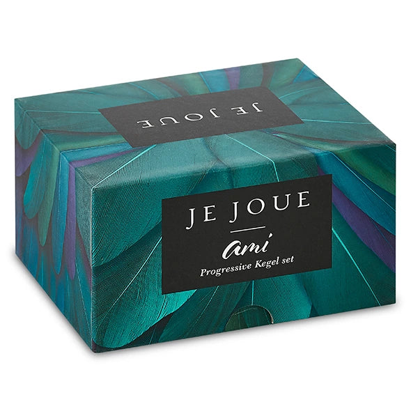 Je Joue - Ami Kegel Balls