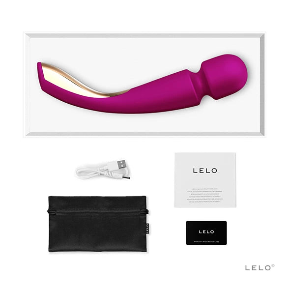 Lelo - Smart Wand 2 Medium