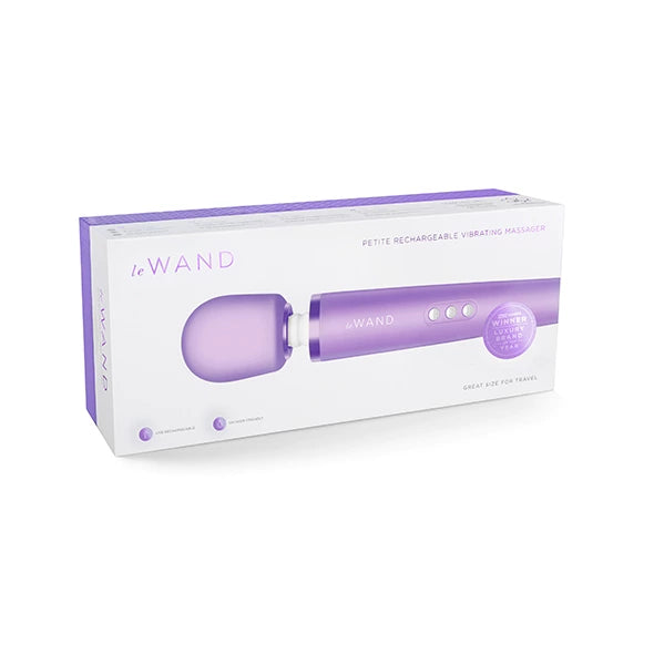 Le Wand - Petite Massager