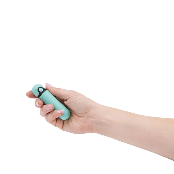 Mini Vibratorius PowerBullet - Rechargeable Vibrating Bullet