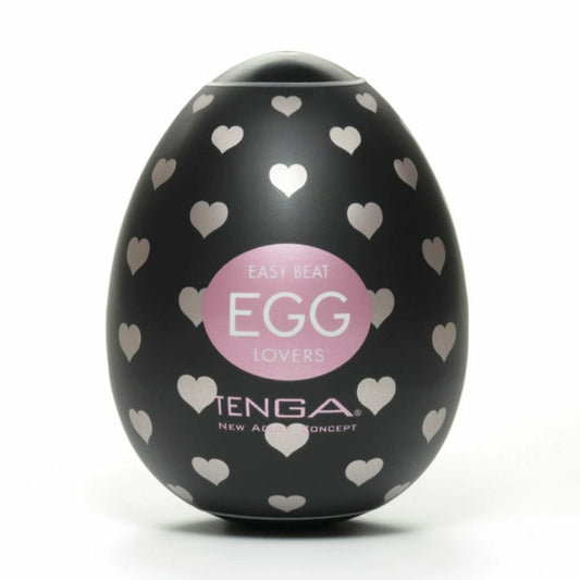 Tenga - Egg Lovers