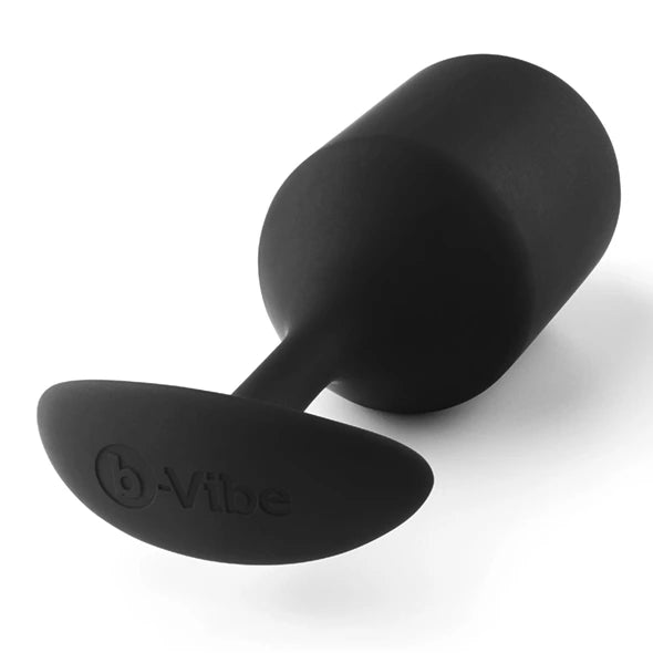 B-Vibe - Snug Plug 4