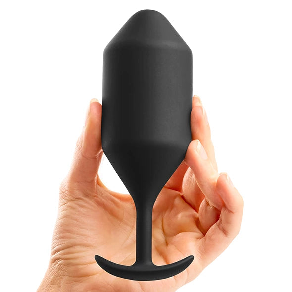 B-Vibe - Snug Plug 5