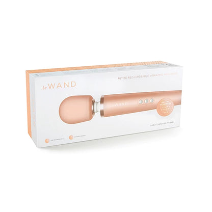 Le Wand - Petite Massager