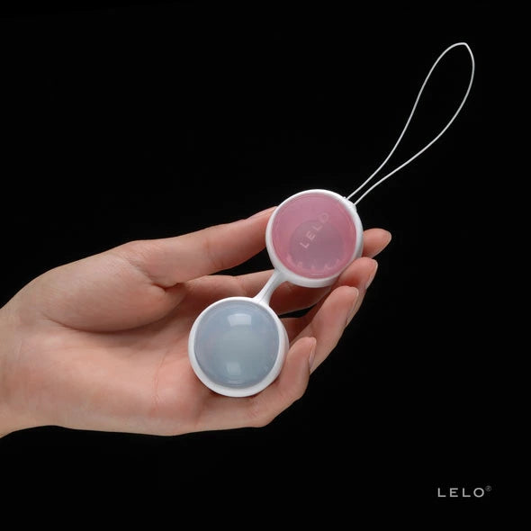 Lelo - Luna Beads