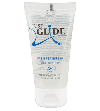 Lubrikantas JUST GLIDE 50ml