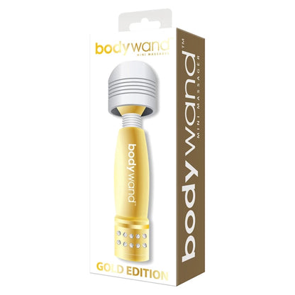 Bodywand - Mini Wand Massager