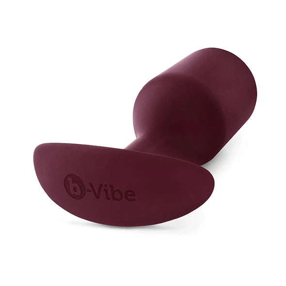 B-Vibe - Snug Plug 5