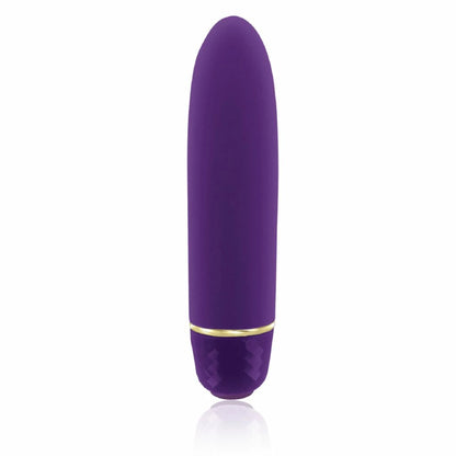 Mini vibratorius RS Essentials - Classique Vibe Pride Deep purple