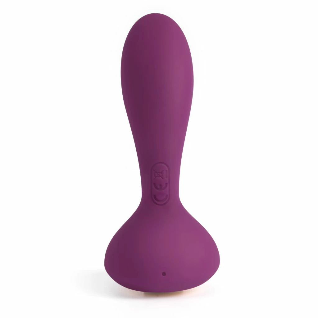 Svakom - Julie Prostate Massager Purple