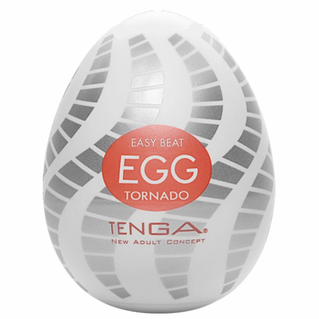 Tenga - EGG