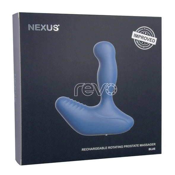 Nexus - Revo Blue