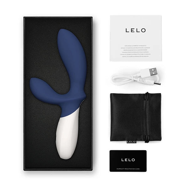 Lelo - Loki Wave