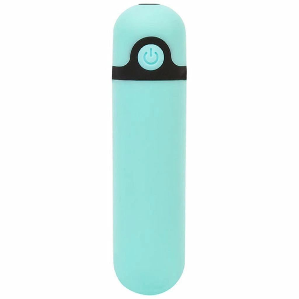 Mini Vibratorius PowerBullet - Rechargeable Vibrating Bullet