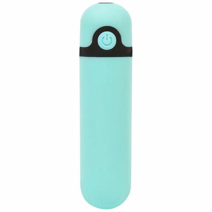 Mini Vibratorius PowerBullet - Rechargeable Vibrating Bullet