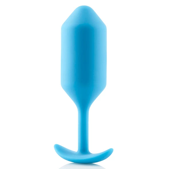 B-Vibe - Snug Plug 3