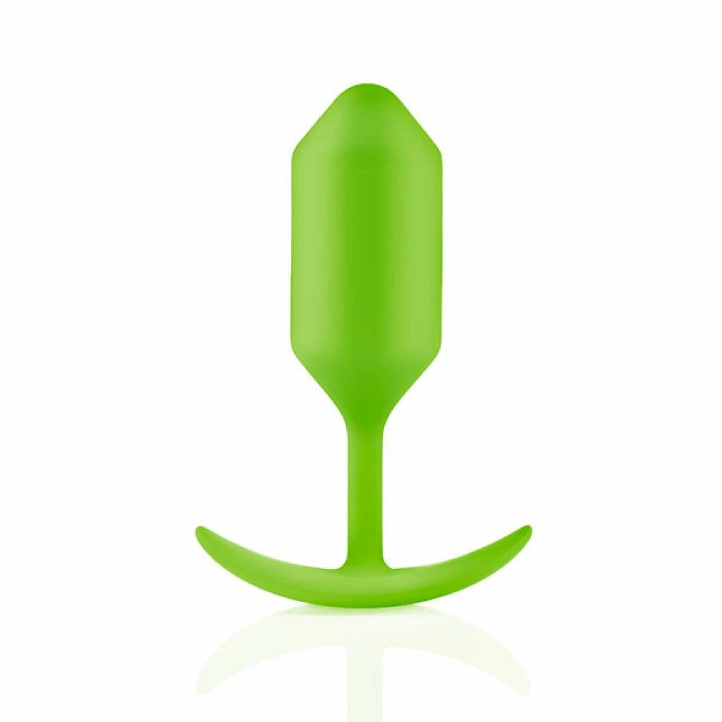 B-Vibe - Snug Plug 3