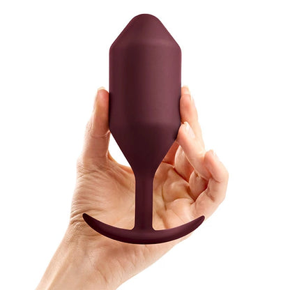 B-Vibe - Snug Plug 5