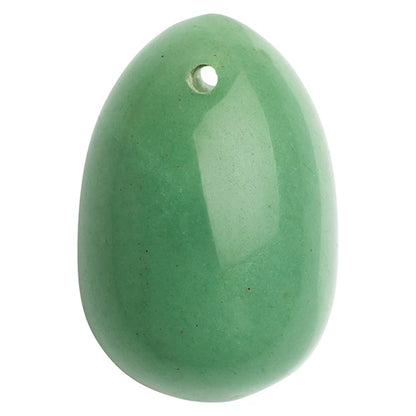 La Gemmes - Yoni Egg Set Jade