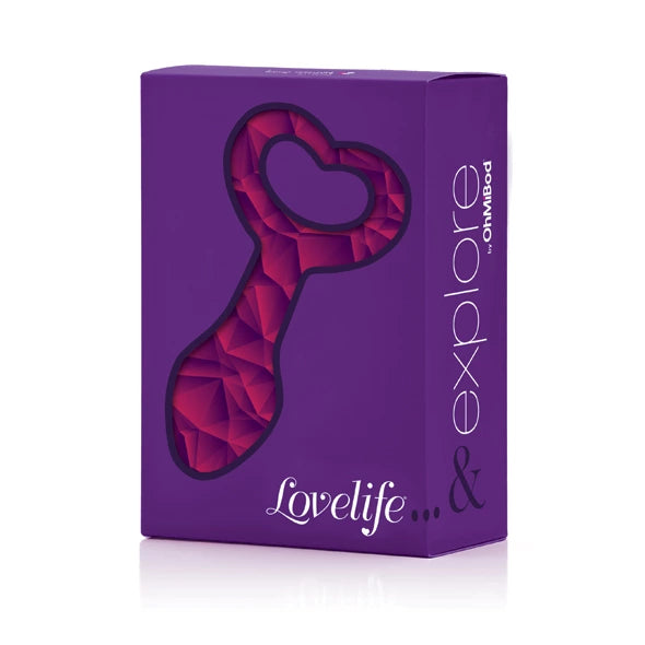 Lovelife by OhMiBod - Explore