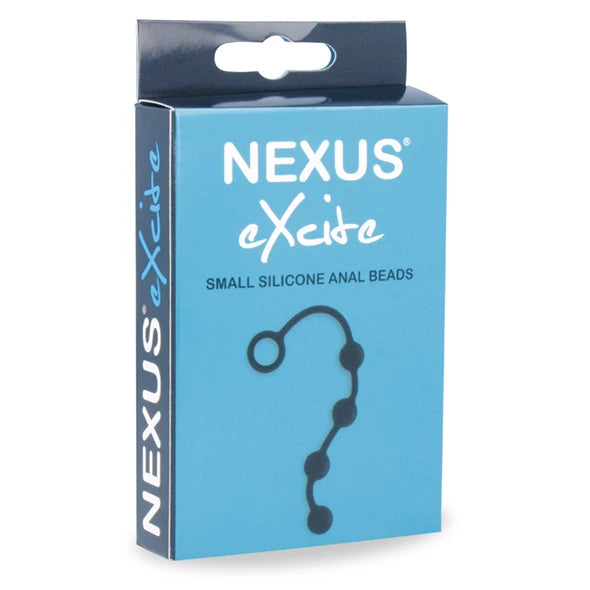 Nexus - Excite Anal Beads