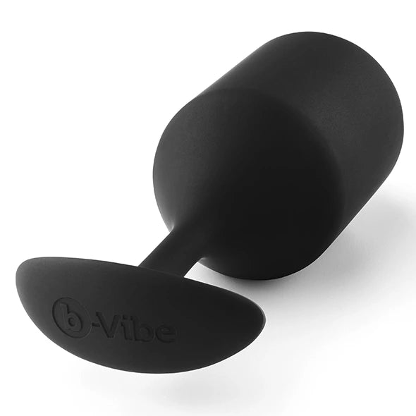 B-Vibe - Snug Plug 5