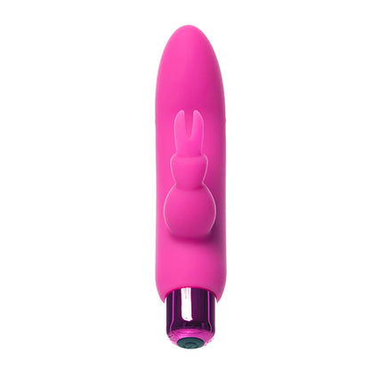 Mini vibratorius Alices Bunny